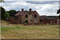 SO9678 : Romsley Manor Farm by Philip Halling