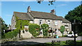 Old Hall Inn, Threshfield