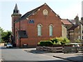 Brighton College, Montague Place