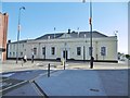 Carrickfergus Town Hall