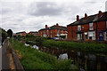 River Witham towards Firth Road