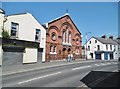 Carrickfergus Congregational Church