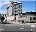 Crowne Plaza Hotel, Armada Way, Plymouth