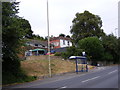 Himley Road Houses