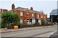 The Pankhurst Centre, Manchester