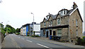 Main Road, Fairlie