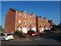 Roxburgh Mews, Bramley