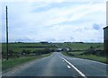 A68 southbound near Dene House Farm