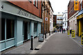 Baldies Barbers, Derry / Londonderry