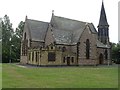 NZ3667 : St Stephen's Church, South Shields by John M