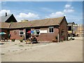 Teles Patisserie at Grange Farm