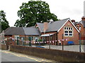 West Felton CE Primary School