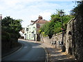 The Blaise Inn, Henbury