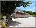 Wootton Courtenay Village Hall