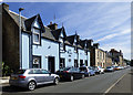 The Village Inn, Fairlie