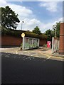 Car wash at Sainsbury