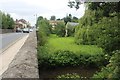 Aberford Bridge and Waterside Meadows