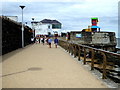 East Strand Promenade, Portrush