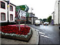 High Street, Moneymore