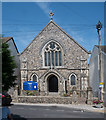 Seaton : United Reformed Church