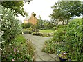 Marengo Community Garden