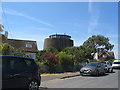 Martello tower, Leyland Road