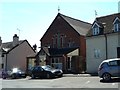 Leominster Methodist Church