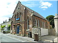 Former Primitive Methodist Chapel, Boston Spa