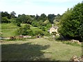 Fields west of St Bartholomew