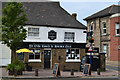 Ye Olde Coach and Horses Inn, Northfleet