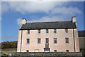 Old Haa, New Street, Scalloway