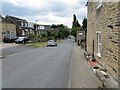 Fenay Bridge Road, Huddersfield