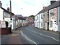 Field Street, Shepshed