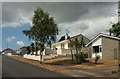 Houses on Broadpark Road, Livermead