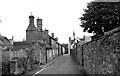 Horseshoe Lane, Chipping Sodbury, Gloucestershire 2014