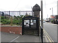 Garndiffaith Community Noticeboard