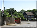 Molesey Road / Pool Road (2)