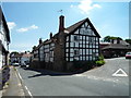 The New Inn (Pembridge)