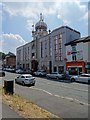 Guru Nanak Gurdwara Smethwick