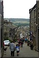 Main Street, Haworth