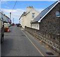 Rock Street, New Quay