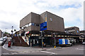 Inverness Museum and Art Gallery on the High Street