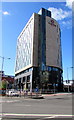 Clayton Hotel Cardiff 