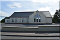 Presbyterian Church Hall, Garvetagh