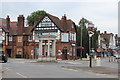 War Memorial, Mottingham