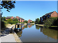 The Grand Union Canal