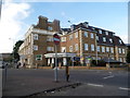 2 Kew Bridge Road