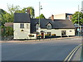 The Dog and Partridge Inn