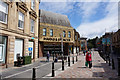 Eastgate, Inverness