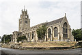 St Andrew, Sutton in the Isle